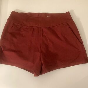 Uniqlo Stretch Shorts, Sz S